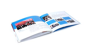 武漢畫冊制作設計公司與國內貿易代理服務解析